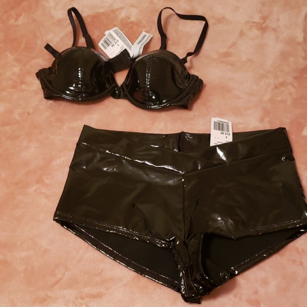 Rave Outfit